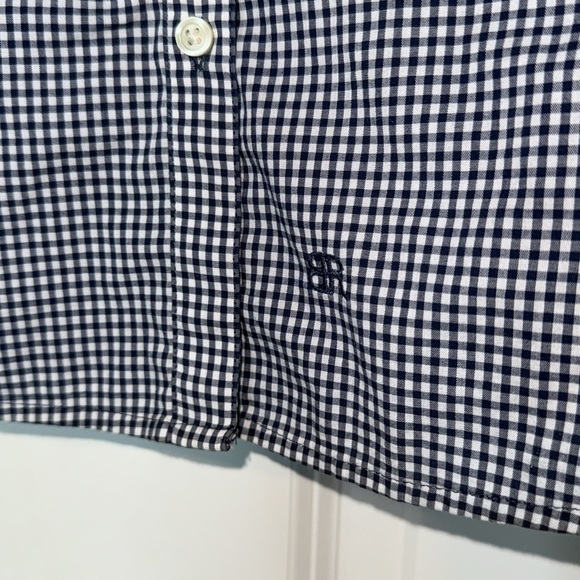 Banana Republic Soft Wash button down - Picture 4 of 13